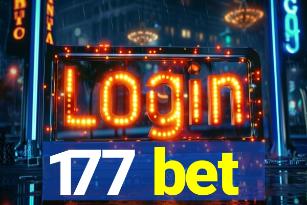 177 bet